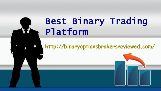 best binary option broker in pakistan